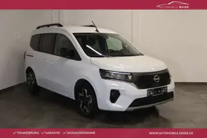 Nissan Townstar L1 Tekna Aut.-NAV-LED-KAMERA-LEDER-SHZ-