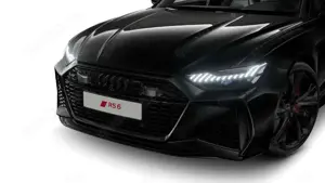 Audi RS6 quattro*Navi*Matrix*Alu*BO*PDC*Pano* Bild 3