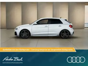 Audi A1 S line 30 TFSI 116PS Stronic LED 17 Bild 4