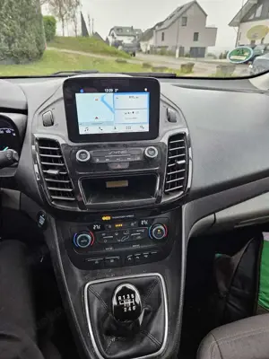 Ford Tourneo Connect 1.5 EcoBlue Start-Stop Titanium