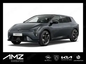 Kia EV4 81,4-kWh GT-Line *81kWh*Glasdach*360°Kamera