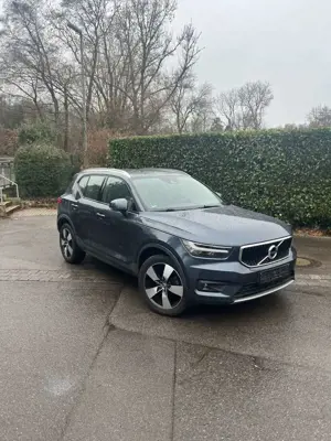 Volvo XC40 D3 Geartronic