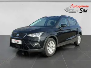 SEAT Arona Style Bild 3