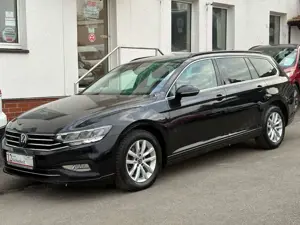 Volkswagen Passat Variant 2.0 TDI DSG Business - ACC LED