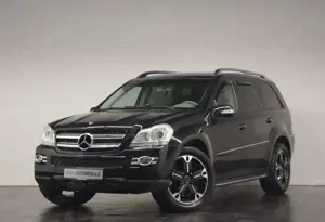 Mercedes-Benz GL 420 CDI 4Matic|PANO|KAM|AHK|7-SITZER|LUFT