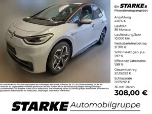 Volkswagen ID.3 Pro Performance Tech