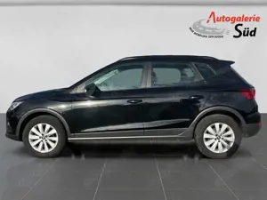 SEAT Arona Style Bild 4