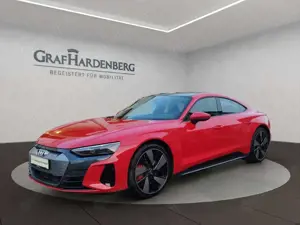 Audi RS e-tron GT ACC Audi Connect Luftfederung