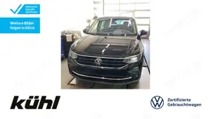 Volkswagen Tiguan 2.0 TDI DSG Move Pano,Kamera,Digital Cock