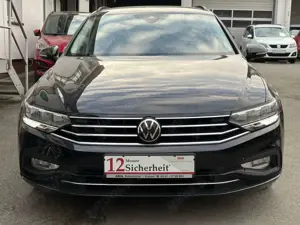 Volkswagen Passat Variant 2.0 TDI DSG Business - ACC LED Bild 2