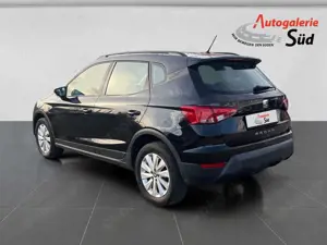 SEAT Arona Style Bild 5