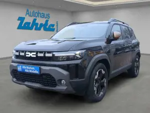 Dacia Duster TCe 130 Extreme