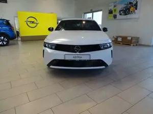 Opel Astra Edition Allwetterreifen, Sitzheizung, Lenkradhzg. Bild 3