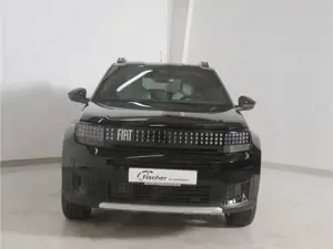 Fiat Grande Panda hybrid 1.2 eDCT la Prima Bild 2
