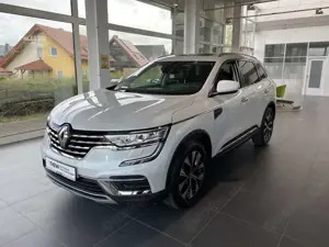 Renault Koleos TECHNO TCe 160 EDC