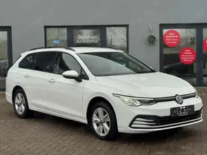 Volkswagen Golf VIII Variant 2.0 TDI Life