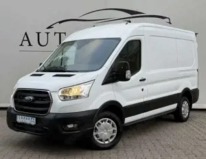 Ford Transit 330 L2H2 Lkw VA Trend   Klima   PDC