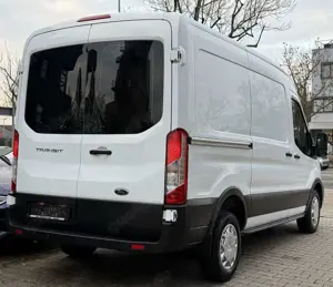 Ford Transit 330 L2H2 Lkw VA Trend   Klima   PDC Bild 5