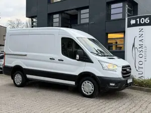 Ford Transit 330 L2H2 Lkw VA Trend   Klima   PDC Bild 3