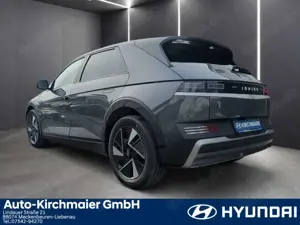Hyundai IONIQ 5 Centriq Elektro 84kWh Navi LED ACC SHZ Bild 4