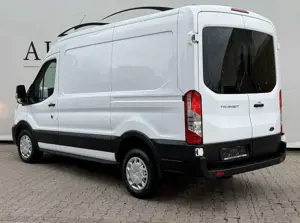Ford Transit 330 L2H2 Lkw VA Trend   Klima   PDC Bild 2