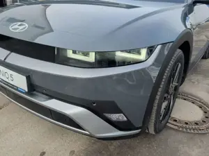 Hyundai IONIQ 5 Centriq Elektro 84kWh Navi LED ACC SHZ Bild 5