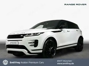 Land Rover Range Rover Evoque D200 Autobiography