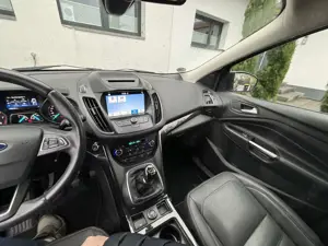 Ford Kuga Kuga 1.5 EcoBoost 2x4 Titanium