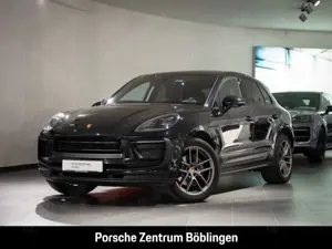 Porsche Macan BOSE 20-Zoll Rückfahrkamera PDLS+ 1-Hand