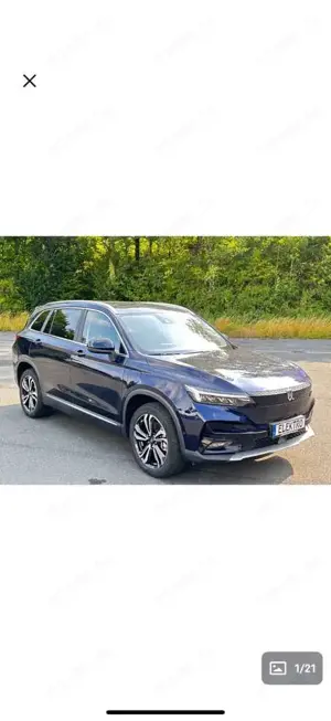 Elaris Beo 72 kWh Comfort