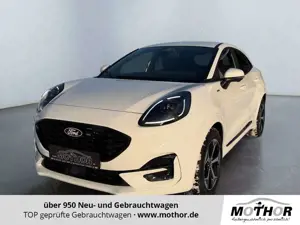 Ford Puma ST-Line 1.0 EcoBoost ACC PDC LED NAVI