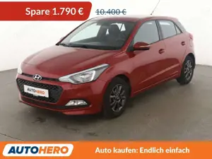Hyundai i20 1.2 YES!*SHZ*KLIMA*GARANTIE*