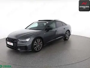 Audi A6 A6 45 TFSI S LINE HD-MATRIX,KAMERA,HUD,B+O,ACC