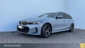 BMW 330 i xDrive Tou M Sport,LCPro.HuD,AHK,ACC,360°