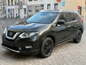 Nissan X-Trail 1.7 N-Connecta *AHK/Kamera360/Panorama*