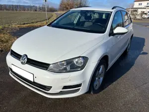 Volkswagen Golf Variant Golf VII Variant Diesel 1.6 BlueTDI Comfortline