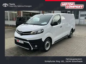 Toyota Proace L2 Kasten Meister