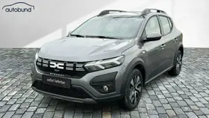 Dacia Sandero III Stepway 1,0 TCe 90 Expression KLIMA LED PDC