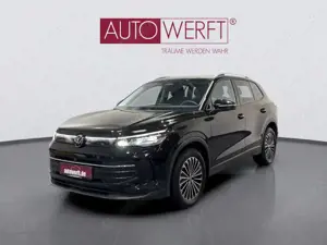 Volkswagen Tiguan 2.0 TDI DSG GOAL AHK 360° LED+ TRAVEL 18Z DESIGN P