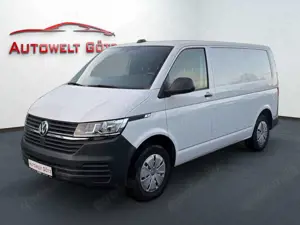 Volkswagen T6 Transporter T6.1 Transporter lang*EcoProfi*PDC*Mwst*Kamera*