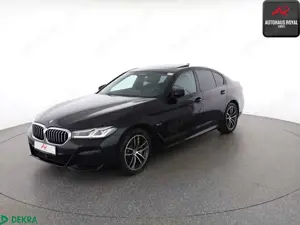 BMW 530 530 e xDrive M SPORT SHADOW HARMAN/K,HUD,KEYLESS
