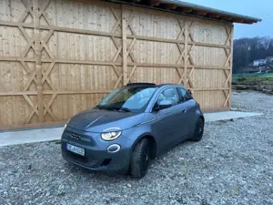Fiat 500e 500e La Prima - Cabrio - 42kWh
