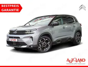 Citroen C5 Aircross 1.2 Aut. LED 360° Tempomat Kamera