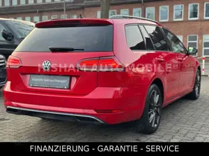 Volkswagen Golf VII Variant 2,0TDI NAVI/AHK/ACC/SHZ/150PS Bild 3