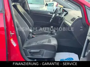 Volkswagen Golf VII Variant 2,0TDI NAVI/AHK/ACC/SHZ/150PS Bild 4
