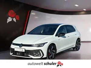 Volkswagen Golf GTE 1,5 l eHybrid 272 PS DSG