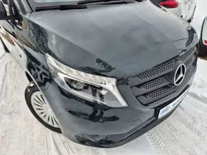 Mercedes-Benz Vito Mixto 116 CDI 4MATIC lang AHK LED St. Hz.