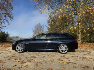 BMW 535 535d Touring Sport-Aut. INDIVIDUAL