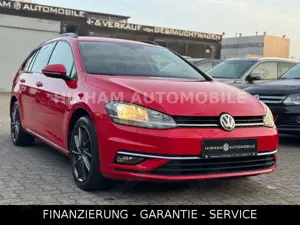 Volkswagen Golf VII Variant 2,0TDI NAVI/AHK/ACC/SHZ/150PS Bild 5