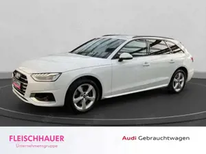Audi A4 Avant 2.0 35 TFSI DSG Navi Digitales Cockpit Sound